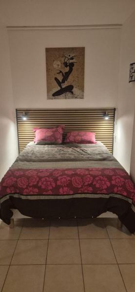 Cannes Studio near Croisette Plage